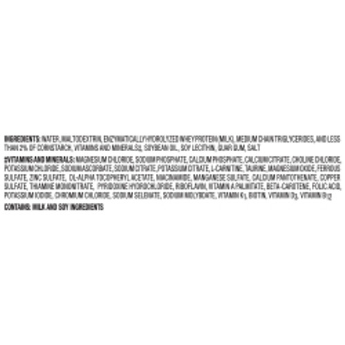 Oral Supplement Peptamen® 1.5 Unflavored Liquid 250 mL Carton (M-422199)