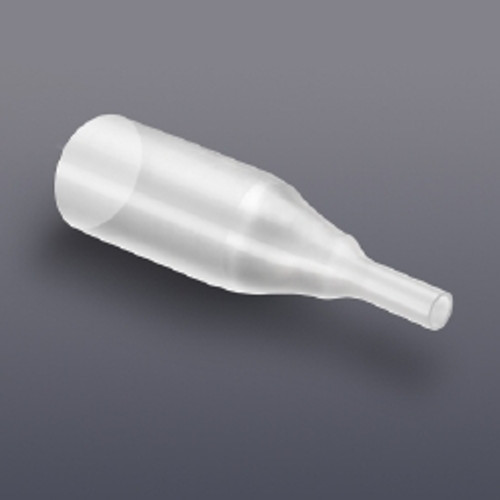 Male External Catheter InView™ Self-Adhesive Silicone Large (M-446756)