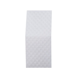 Skin Barrier Wipe Skin-Prep 75 to 100% Strength Isopropyl Alcohol Individual Packet Sterile,79169  (50/BX)