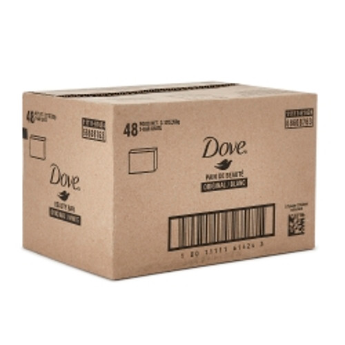 Soap Dove® Bar 3.15 oz. Individually Wrapped Scented (M-455813)
