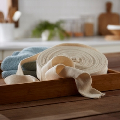 Stockinette Tubular McKesson 2 Inch X 25 Yard Cotton NonSterile (M-457629)