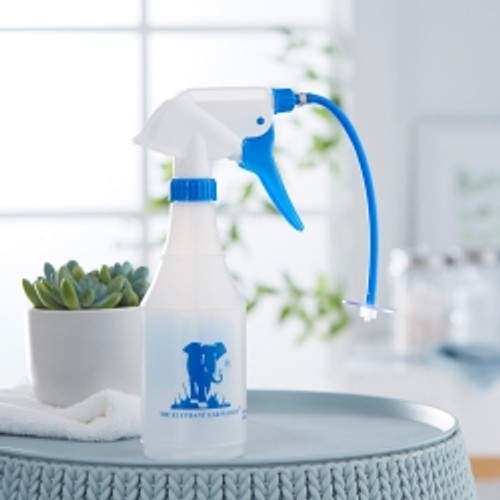 Ear Wash System Elephant Disposable Tip Blue (M-461135)