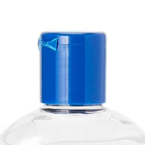 Hand and Body Moisturizer Fruit of the Earth™ 12 oz. Bottle Unscented Gel (M-469354)