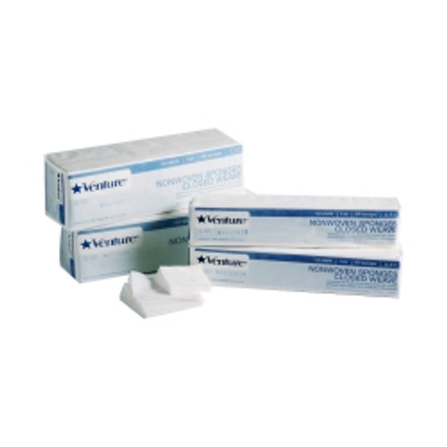 Nonwoven Sponge Omnisorb® 2 X 2 Inch 200 per Sleeve NonSterile 4-Ply Square (M-478800)