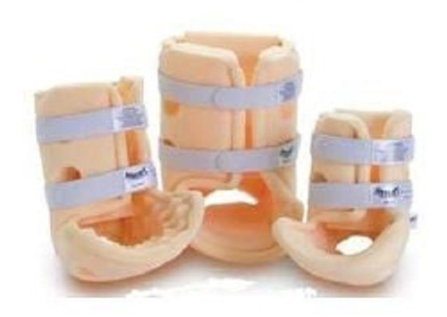 Heel Suspension Boot Heelift® One Size Fits Most Beige (M-495212)