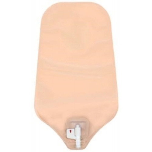 Urostomy Pouch Esteem Synergy® Two-Piece System 10 Inch Length Drainable (M-504305)