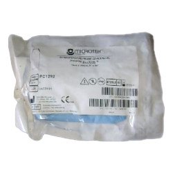 Ultrasound Probe Cover Kit Ultra Cover™ 6 X 96 Inch Polyisoprene Sterile For use with Ultrasound Intraoperative Probe,80221  (20/CS)