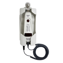Wall Mount Exergen® Instrument Holder For Thermometer (M-511899)