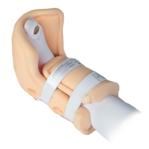 Heel Suspension Boot Heelift® One Size Fits Most Beige (M-512188)