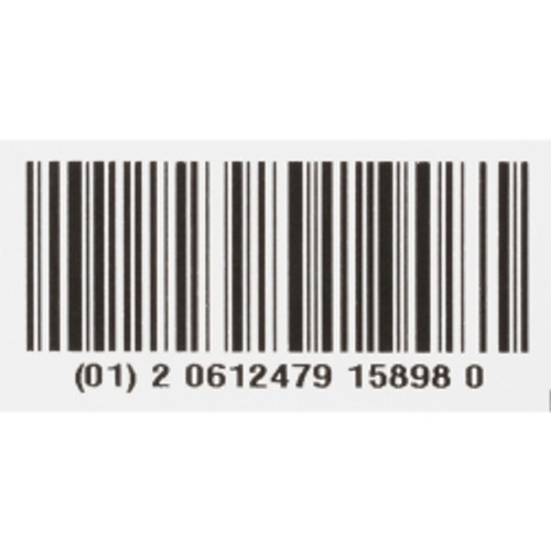 McKesson Sterilization Chemical Indicator Strip Steam 4 Inch (M-524535)