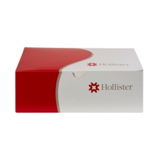 Ostomy Pouch New Image™ Two-Piece System 12 Inch Length Drainable (M-532943)