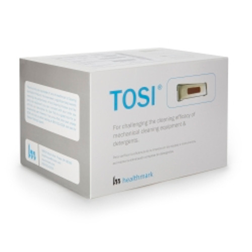 Instrument Cleaning Test TOSI® (M-538097)
