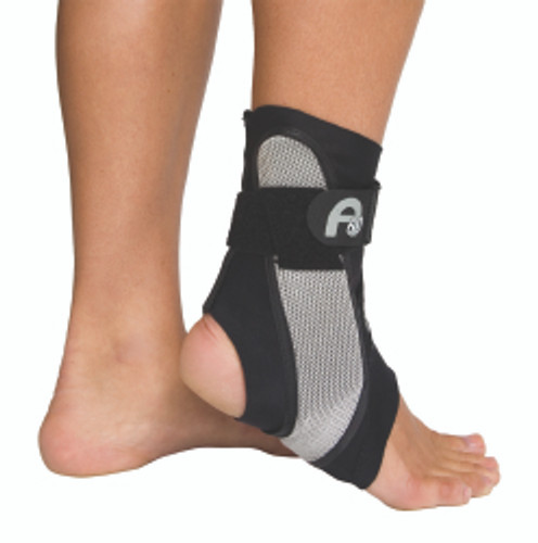 Ankle Support Aircast® A60™ Medium Strap Closure Male 7-1/2 to 11-1/2 / Female 9 to 13 Left Ankle (M-541586)