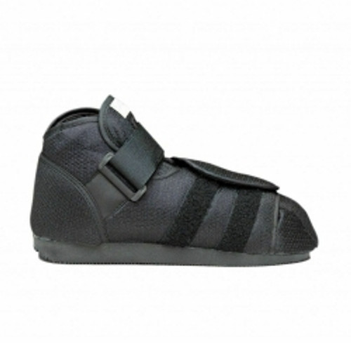Post-Op Shoe APB™ Medium Unisex Black (M-541615)