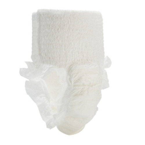 Unisex Adult Absorbent Underwear Sure Care™ Pull On with Tear Away Seams X-Large Disposable Heavy Absorbency (M-547559)