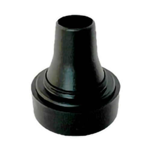 Ear Speculum Tip Round Tip Plastic 9 mm Disposable (M-54763)