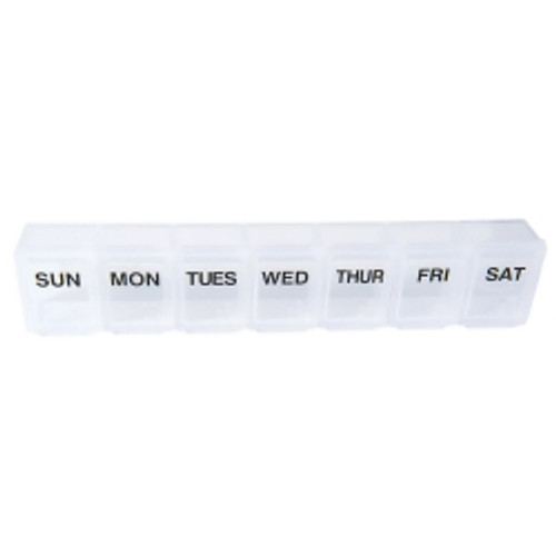 Pill Organizer DMI® Small 7 Day 1 Dose (M-549103)