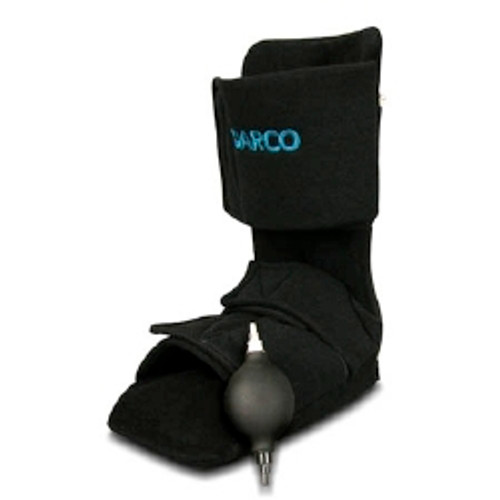 Night Splint Small Hook and Loop Closure Size Up to 6, Size Up to 7 Female Foot (M-550035)