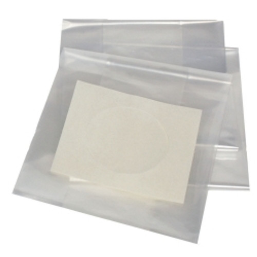 Irrigation Sleeve Assura® Red Code 50 mm (M-551181)