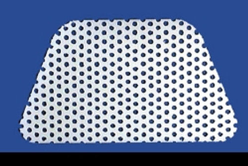 External Nasal Splint Aquaplast PS™ Denver Splint Thermoplastic Large (M-555432)