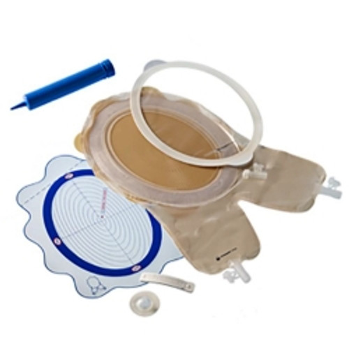 Fistula / Wound Drainage Pouch Coloplast® (M-557029)