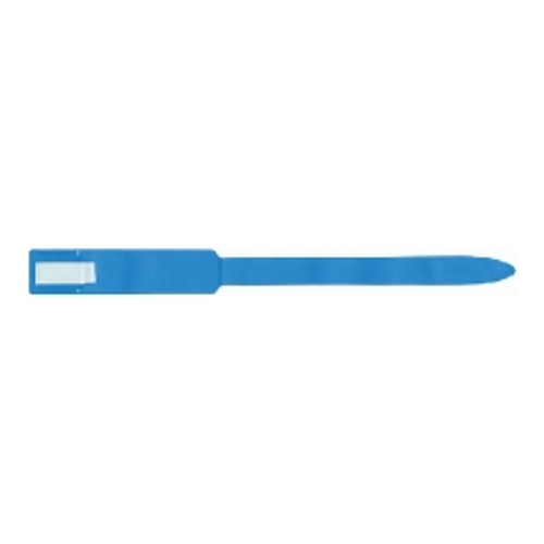 Identification Wristband Soft-Lock® Write On Band Adhesive Closure Without Legend (M-582800)