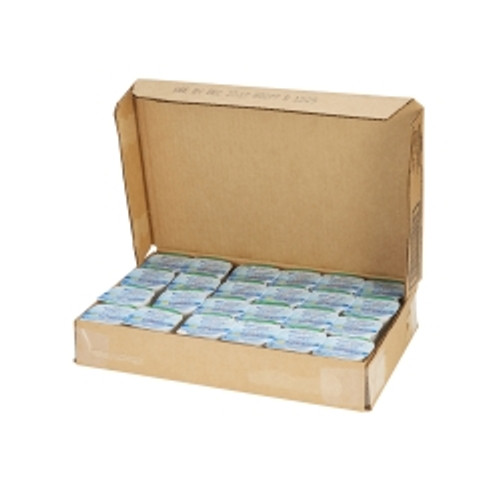 Thickened Water Thick & Easy® Hydrolyte® 4 oz. Portion Cup Lemon Flavor Liquid IDDSI Level 2 Mildly Thick (M-584160)