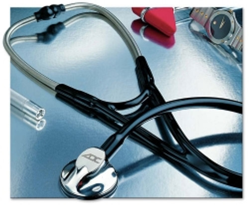 Diaphragm Black Cardiology Adscope 600 (M-638999)