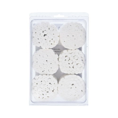 Nasal Packing Non-impregnated 1-1/2 Inch NonSterile (M-647594)