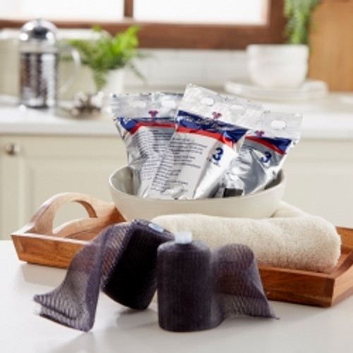 Cast Tape Delta-Lite® Plus 3 Inch X 12 Foot Fiberglass / Resin Black (M-653380)