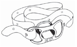 Scope Saver® Bite Block Plastic Disposable,82187  (100/CS)