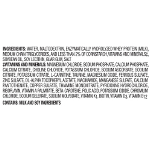 Tube Feeding Formula Peptamen® 1.5 Unflavored Liquid 1000 mL Ready to Hang Prefilled Container (M-664064)