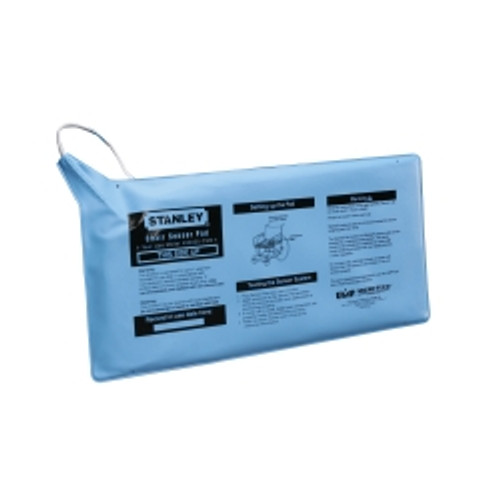Chair Sensor Pad Stanley 7 X 15 Inch (M-668766)