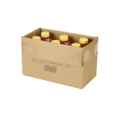 Thickened Beverage Thick & Easy® 46 oz. Bottle Kiwi Strawberry Liquid,82304  (1/EA)