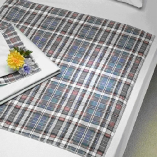 Reusable Underpad Beck's Classic 34 X 36 Inch Polyester / Rayon Heavy Absorbency (M-677280)