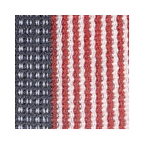 Gait Belt SkiL-Care™ PathoShield 60 Inch Length Stars and Stripes Design Vinyl (M-698283)