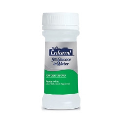 Glucose Water Enfamil® 5% Glucose Unflavored 2 oz. Bottle Liquid Glucose (M-704941)