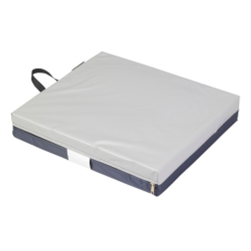 Seat Cushion Gel "E" 18 X 16 X 3 Inch Foam / Gel (M-711495)