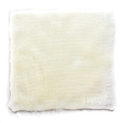 Hydrogel Wound Dressing DermaGauze® Impregnated 4 X 4 Inch Impregnated Sterile (M-727081)