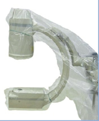 C-Arm Drape OEC® MiniView 6800 For OEC MiniView 6800 C-arm Systems 2 (M-728160)