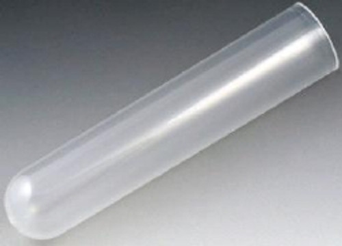 Test Tube Plain 8 mL Without Closure Polypropylene Tube (M-729352)