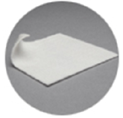 Absorbent Gelling Fiber Dressing Durafiber 4 X 4-3/4 Inch Square (M-733068)