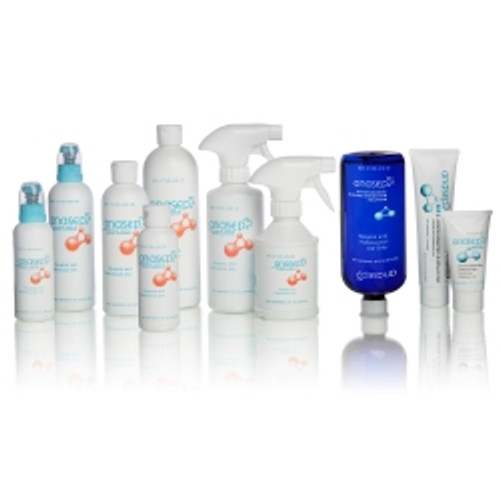 Wound Cleanser Anasept® 12 oz. Spray Bottle NonSterile Antimicrobial (M-738858)