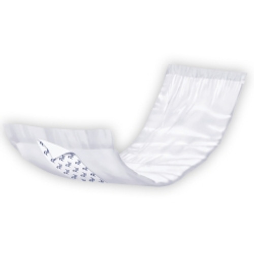 Bladder Control Pad Dignity® Stackables® 3-1/2 X 12 Inch Light Absorbency Polymer Core One Size Fits Most (M-746571)