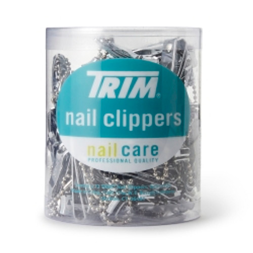 Fingernail Clippers Trim® Thumb Squeeze Lever (M-762970)