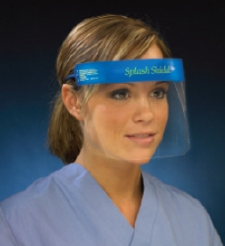 Splash Shield Shield (M-764809)