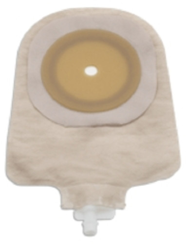 Urostomy Pouch Premier™ One-Piece System 9 Inch Length Flat, Trim to Fit Up to 2-1/2 Inch Stoma (M-767292)