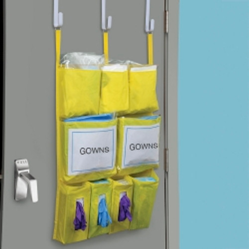 Door Caddy 25 X 33 Inch Nylon (M-796903)