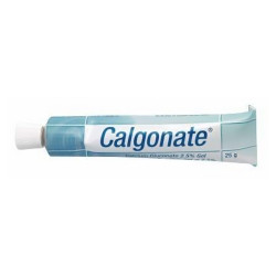 Hydrofluoric Acid Exposure Treatment Calgonate® Topical Gel 25 Gram Tube (M-799173)