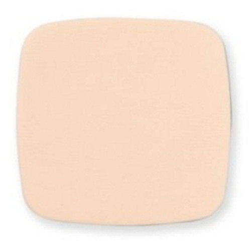 Foam Dressing Aquacel® 6 X 6 Inch Without Border Waterproof Film Backing Nonadhesive Square Sterile (M-802590)
